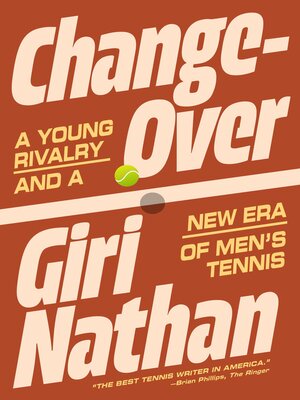 Changeover - ebook